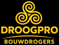 Droogpro Bouwdrogers logo